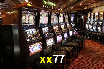 A Revolução dos Aplicativos de Jogos no xx77