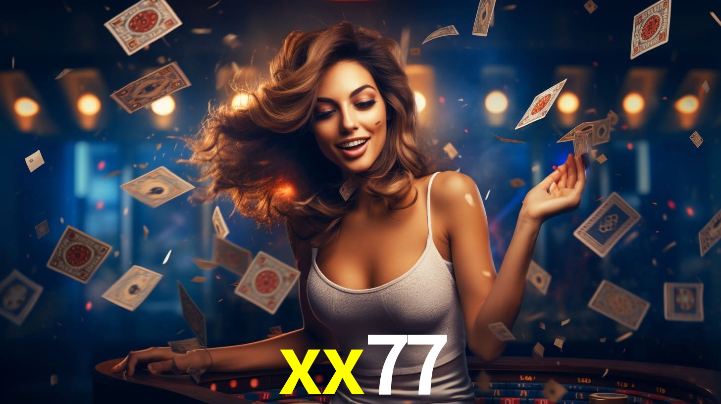 xx77 - Desafio Milionário - xx77.com
