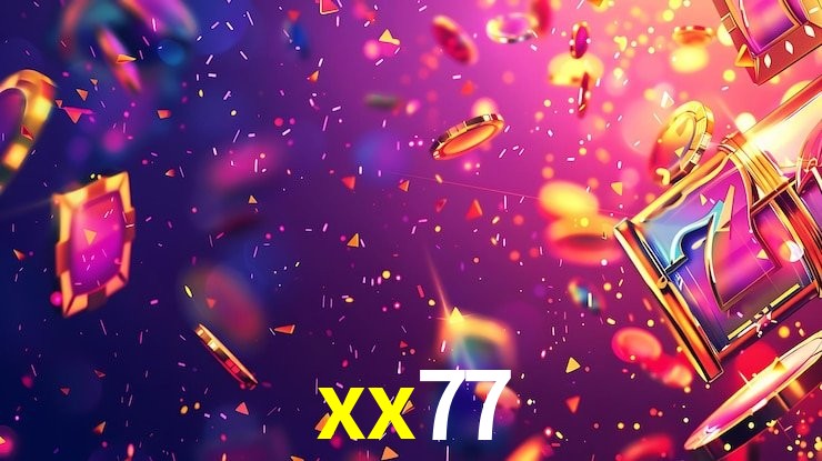 Desvendando o Mundo dos Jogos Virtuais na xx77