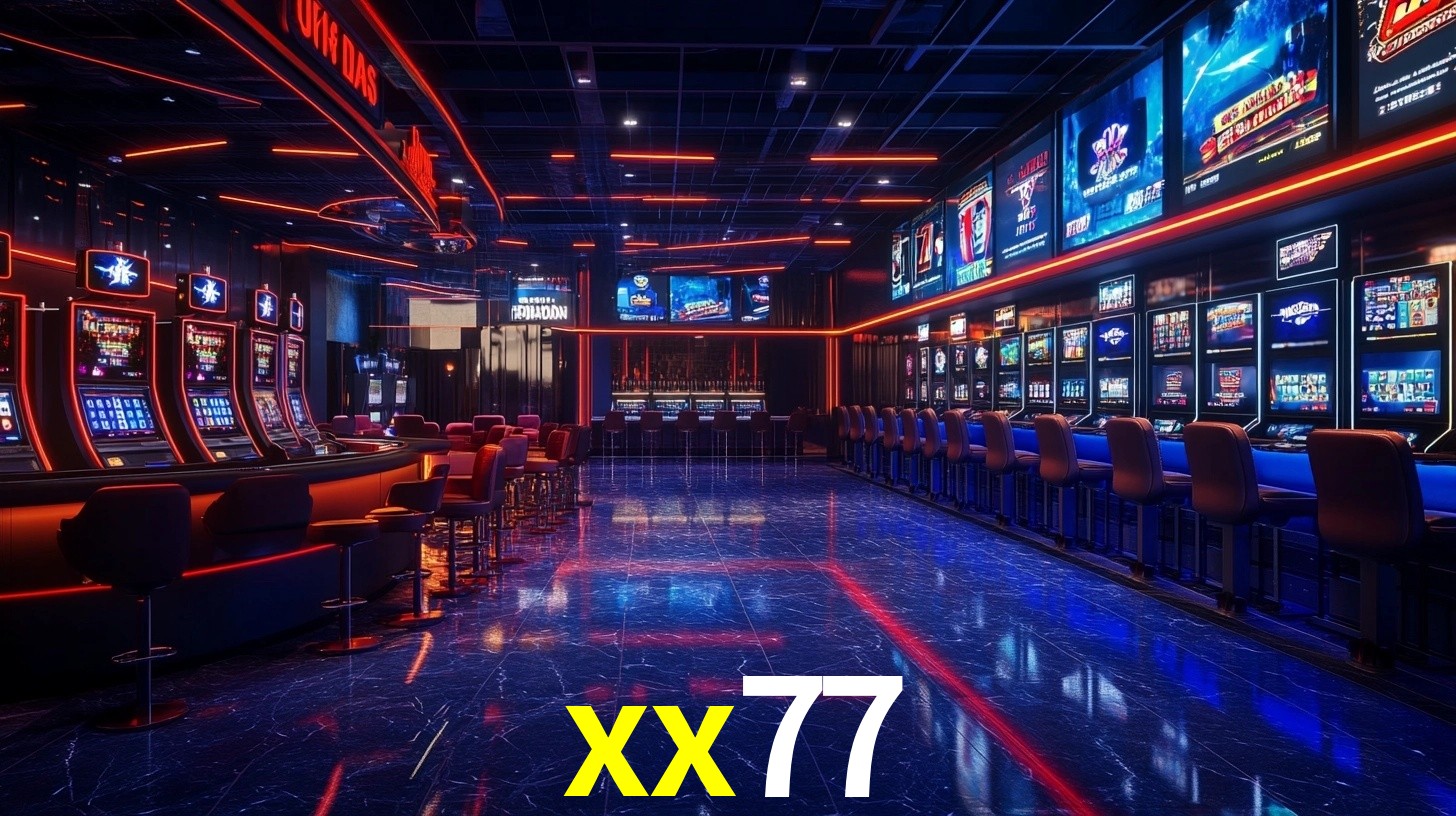 xx77 App Interface