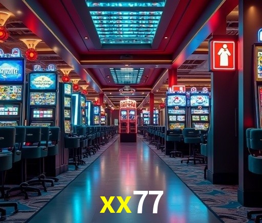 Explorando a Categoria de Eventos em Apostas na xx77