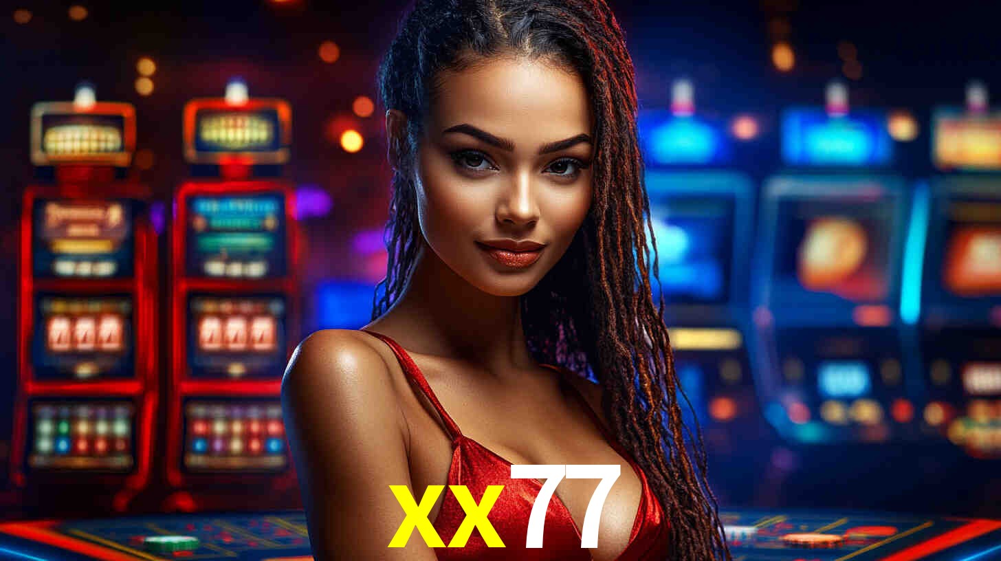 A Popularidade dos Caça-Níqueis no xx77