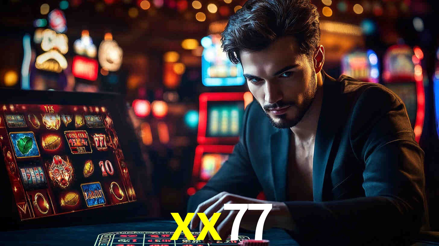 xx77 bet