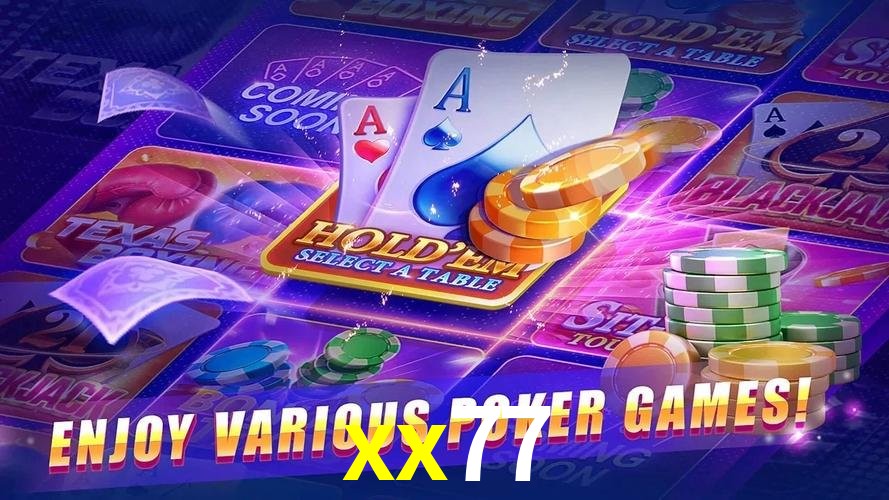 Inovações de Jogos na xx77: O Futuro das Experiências Interativas