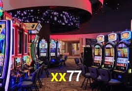Security Systems xx77