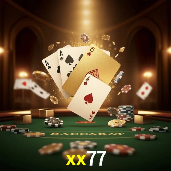 Live Casino xx77