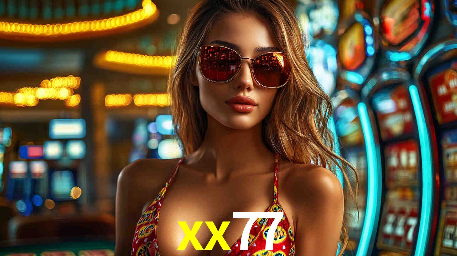 Welcome Bonus xx77