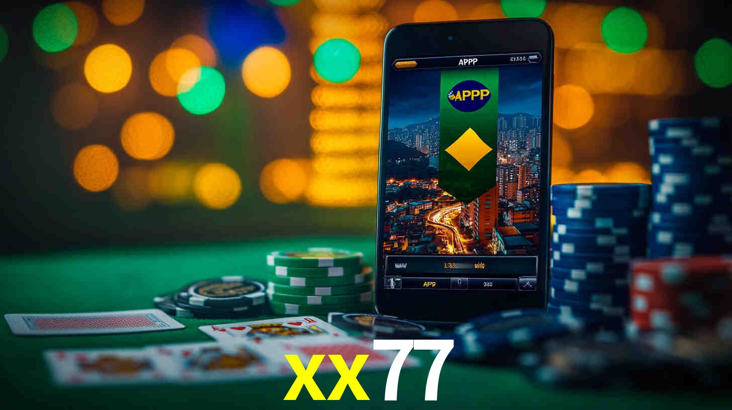 Apostas Esportivas na xx77: Um Guia Completo