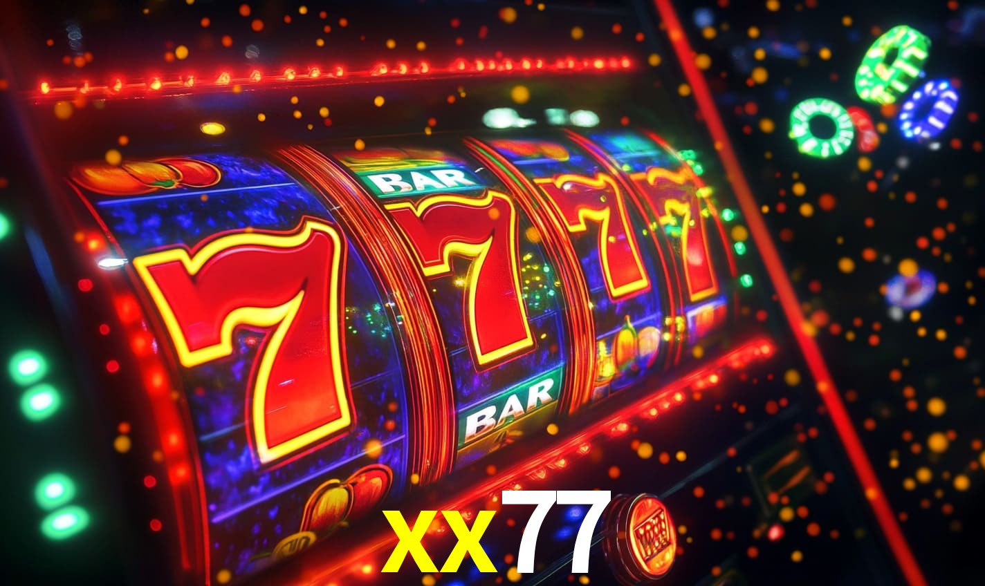 xx77: Jogue Crash e Experimente Alta Recompensa Instantânea