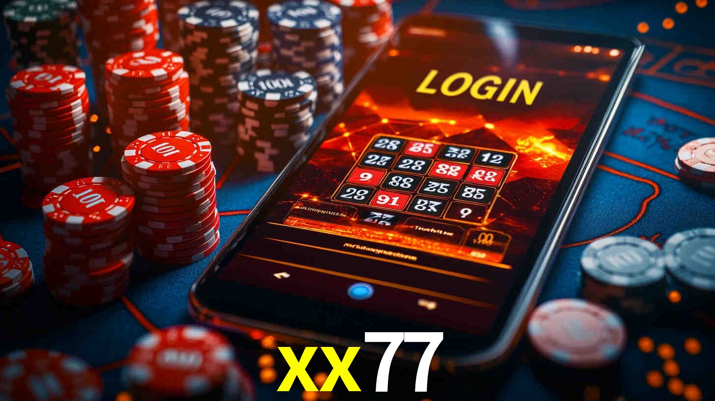 Bônus Generosos e Exclusivos no xx77 para Você!