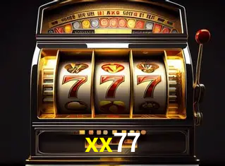 Descubra o Mundo do Cassino Online com xx77
