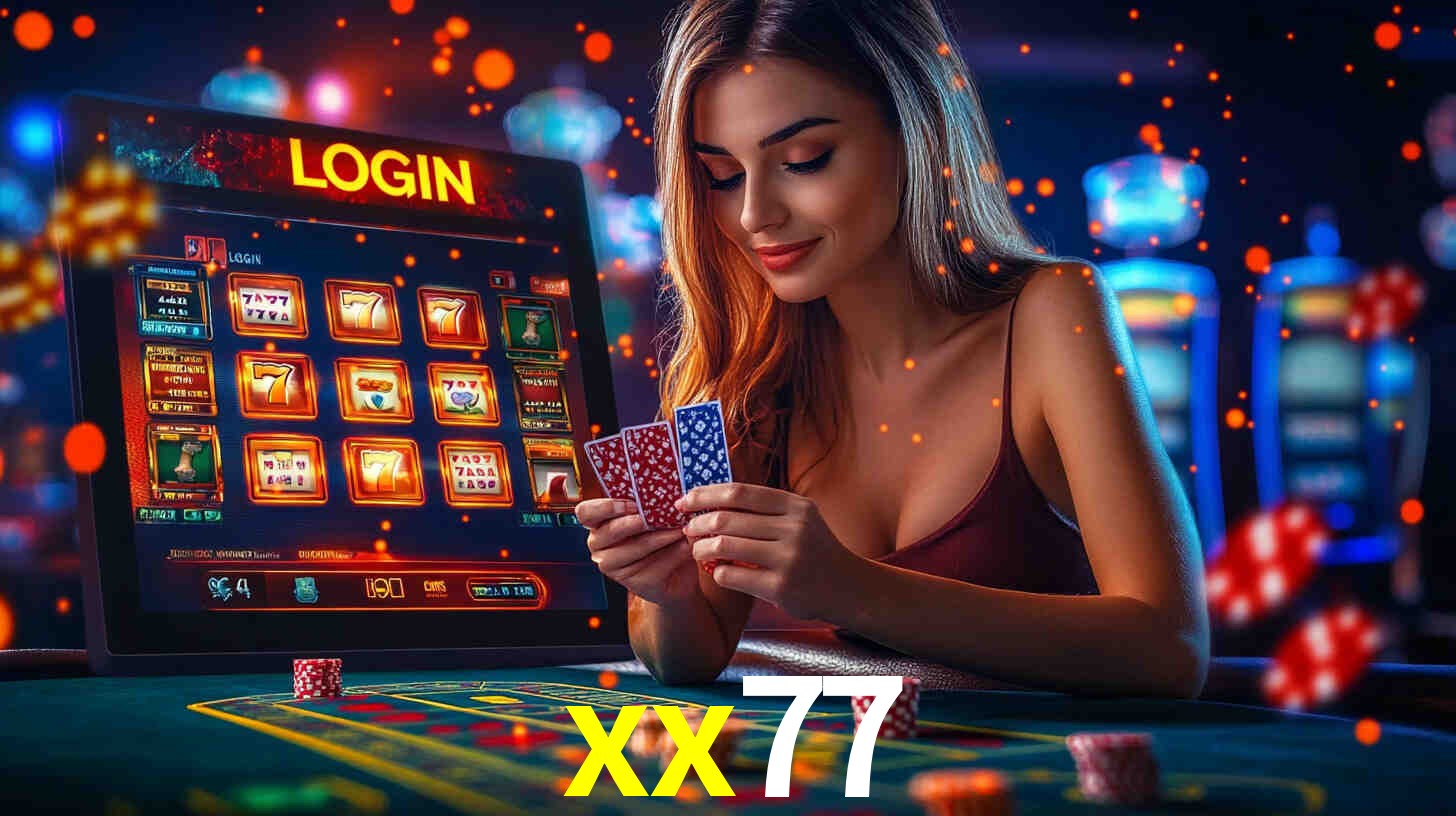 xx77 bet