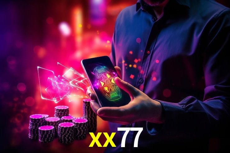cassino xx77