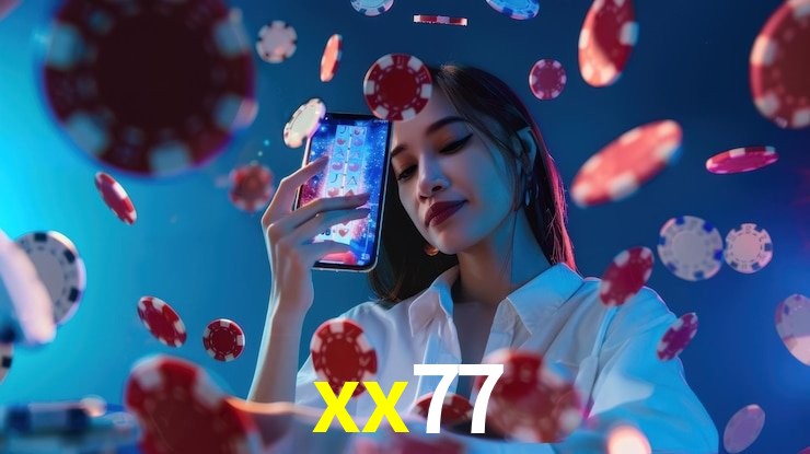 Descubra o Programa VIP da xx77: Vantagens Exclusivas para Jogadores
