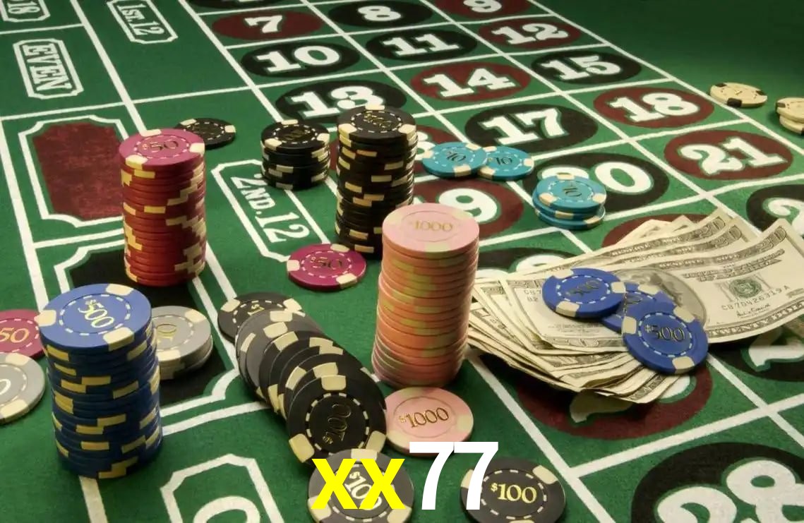 xx77 bet