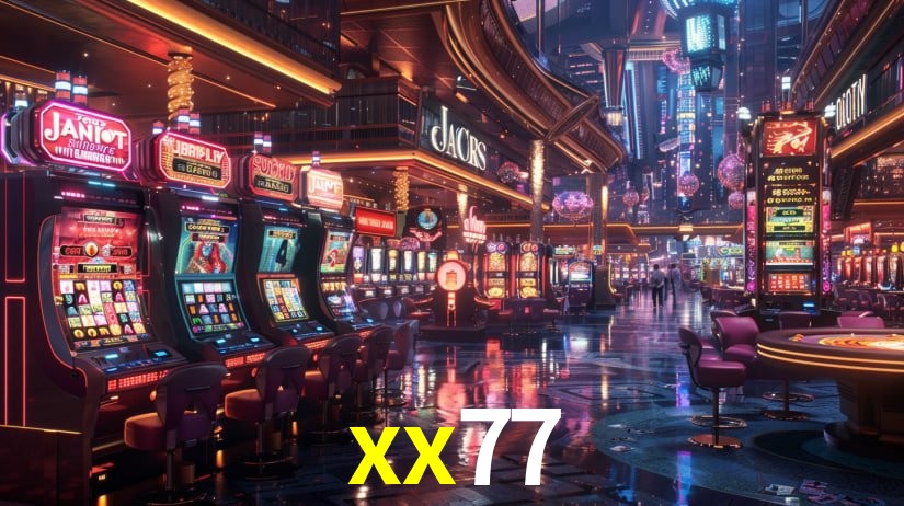Game Statistics xx77