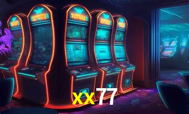 A Emoção da Loteria na xx77: Uma Chance de Mudança de Vida