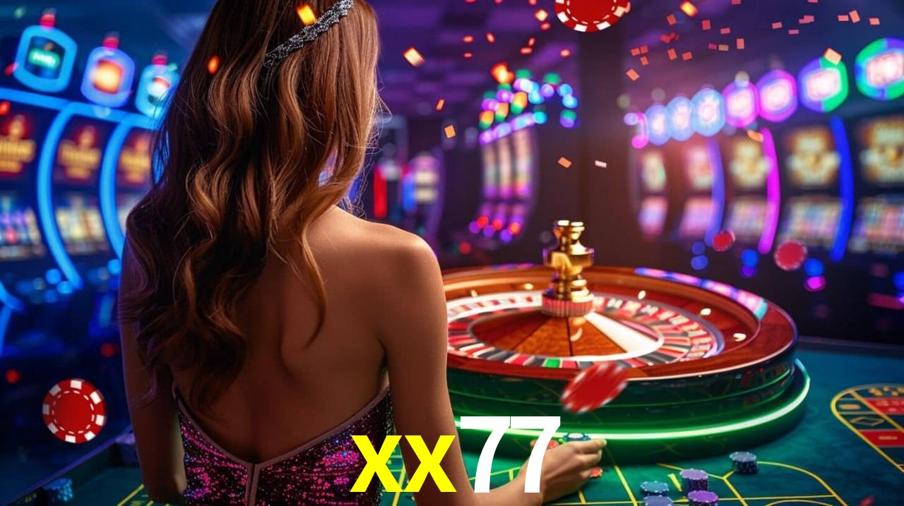 xx77 App Interface