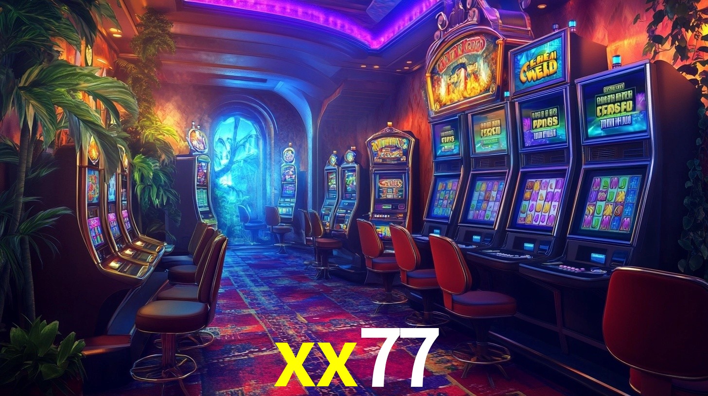 Exclusive Games xx77