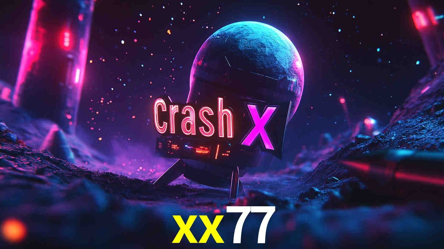 Descubra a Magia dos Jogos de Arcade no xx77