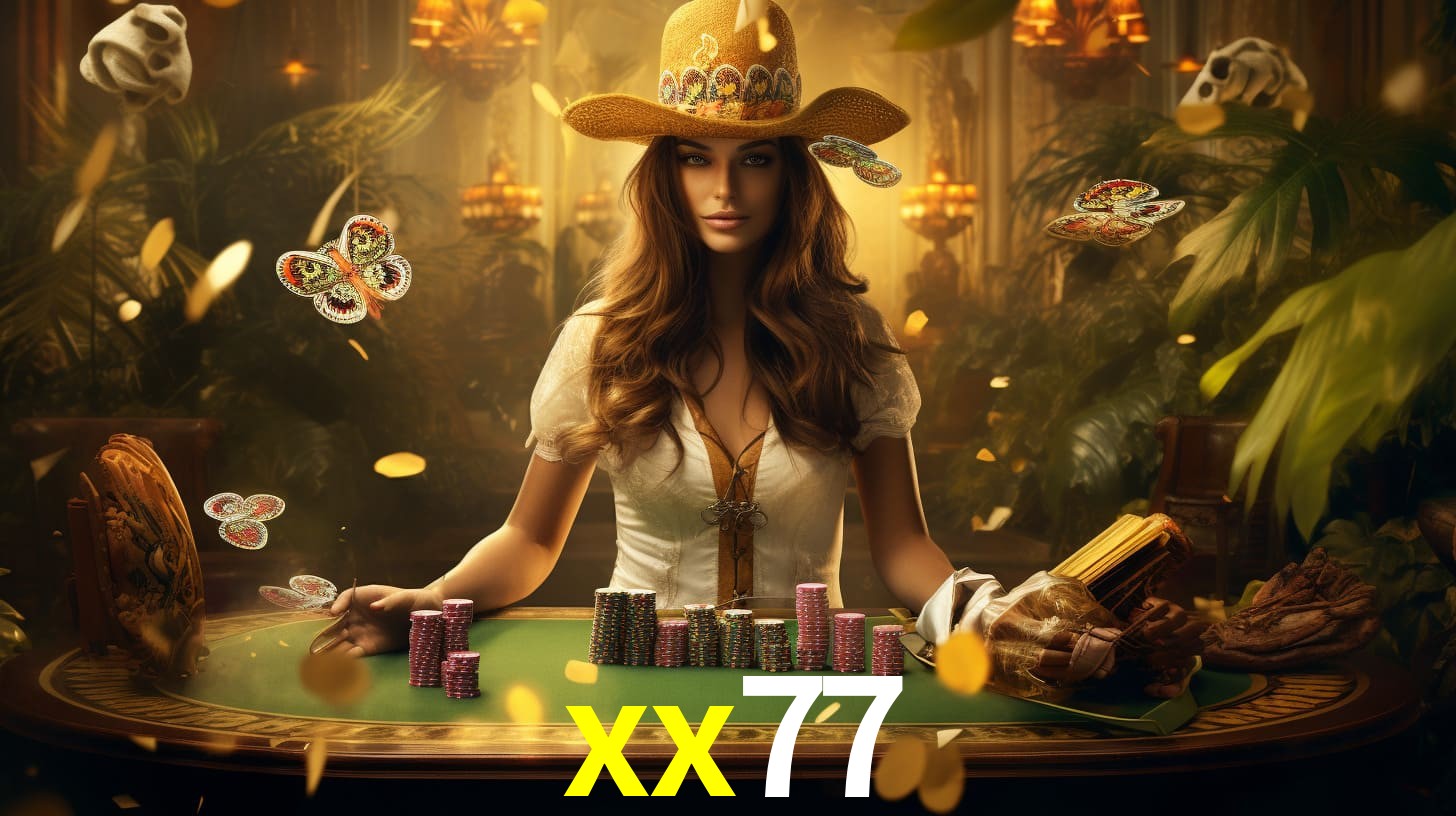Daily Bonuses xx77