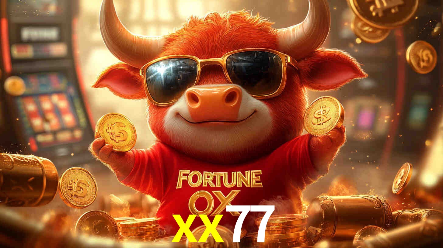 xx77: A Experiência de Casino com Jogos de Mesa ao Vivo