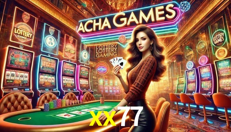Spaceman Game xx77