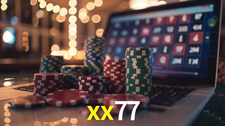 Live Casino xx77