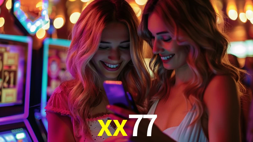 Sinta a adrenalina dos jogos de cassino com xx77