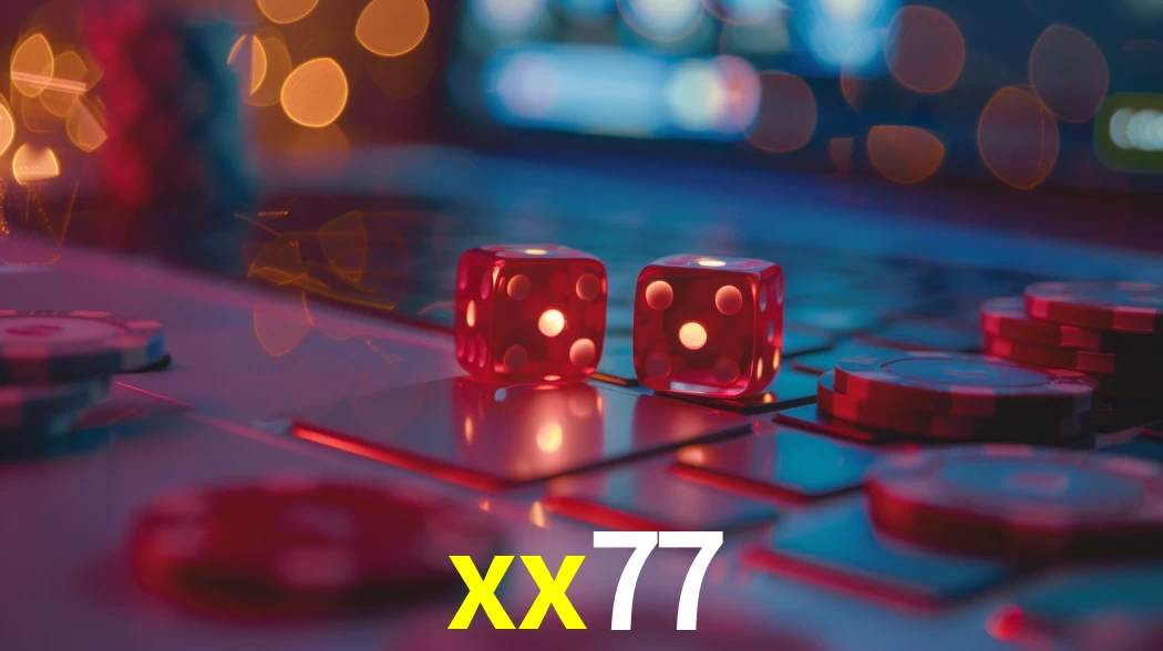 Slot Games xx77