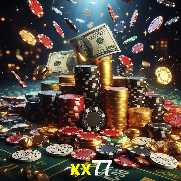 A Emoção da Loteria na xx77: Uma Chance de Mudança de Vida