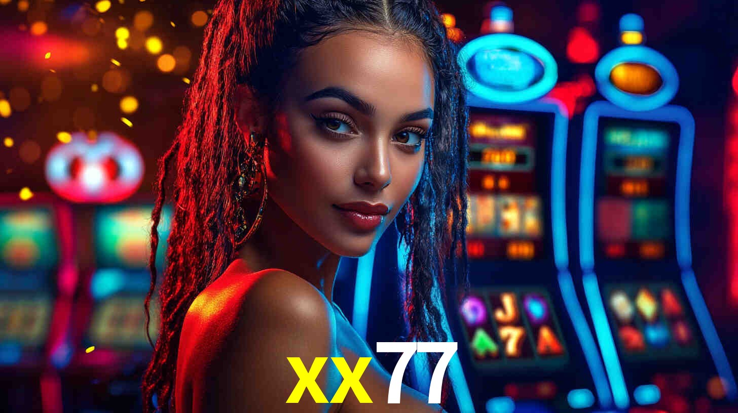 A Experiência Imersiva dos Cassinos Ao Vivo no xx77