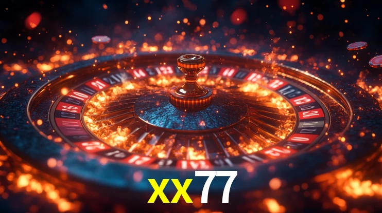 Experimente o Login Seguro Premium no xx77