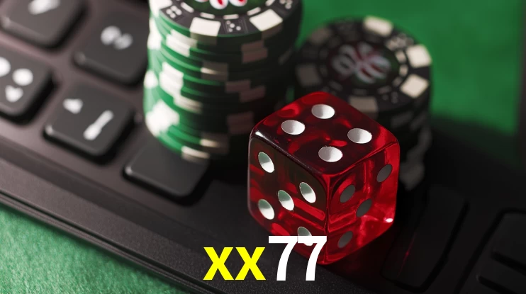 Game Providers xx77