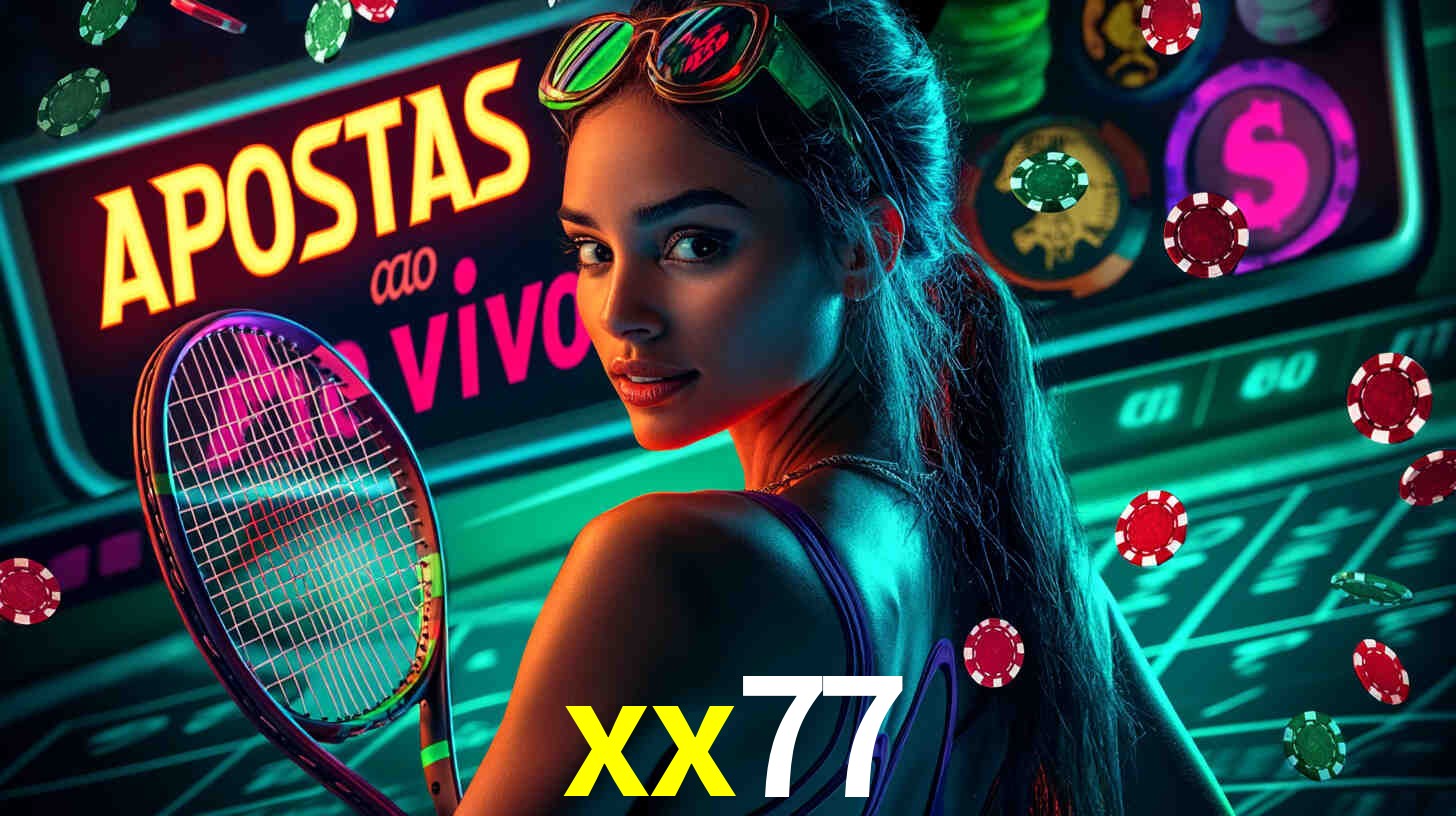 Inovações de Jogos na xx77: O Futuro das Experiências Interativas