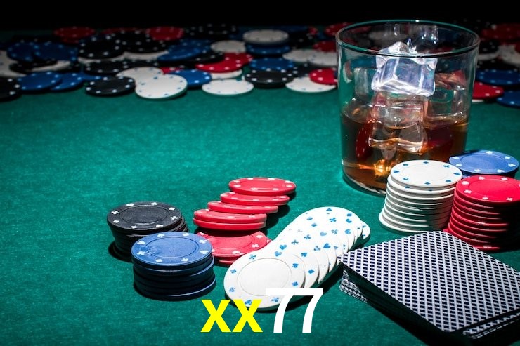 Football Betting xx77