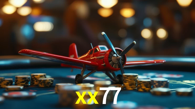 Bonus Features xx77